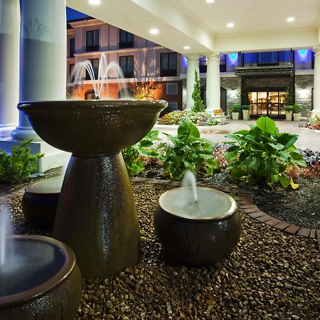 Holiday Inn Express Hotel & Suites Mount Juliet - Nashville Area By Ihg Exteriér fotografie