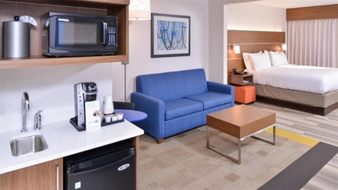 Holiday Inn Express Hotel & Suites Mount Juliet - Nashville Area By Ihg Exteriér fotografie