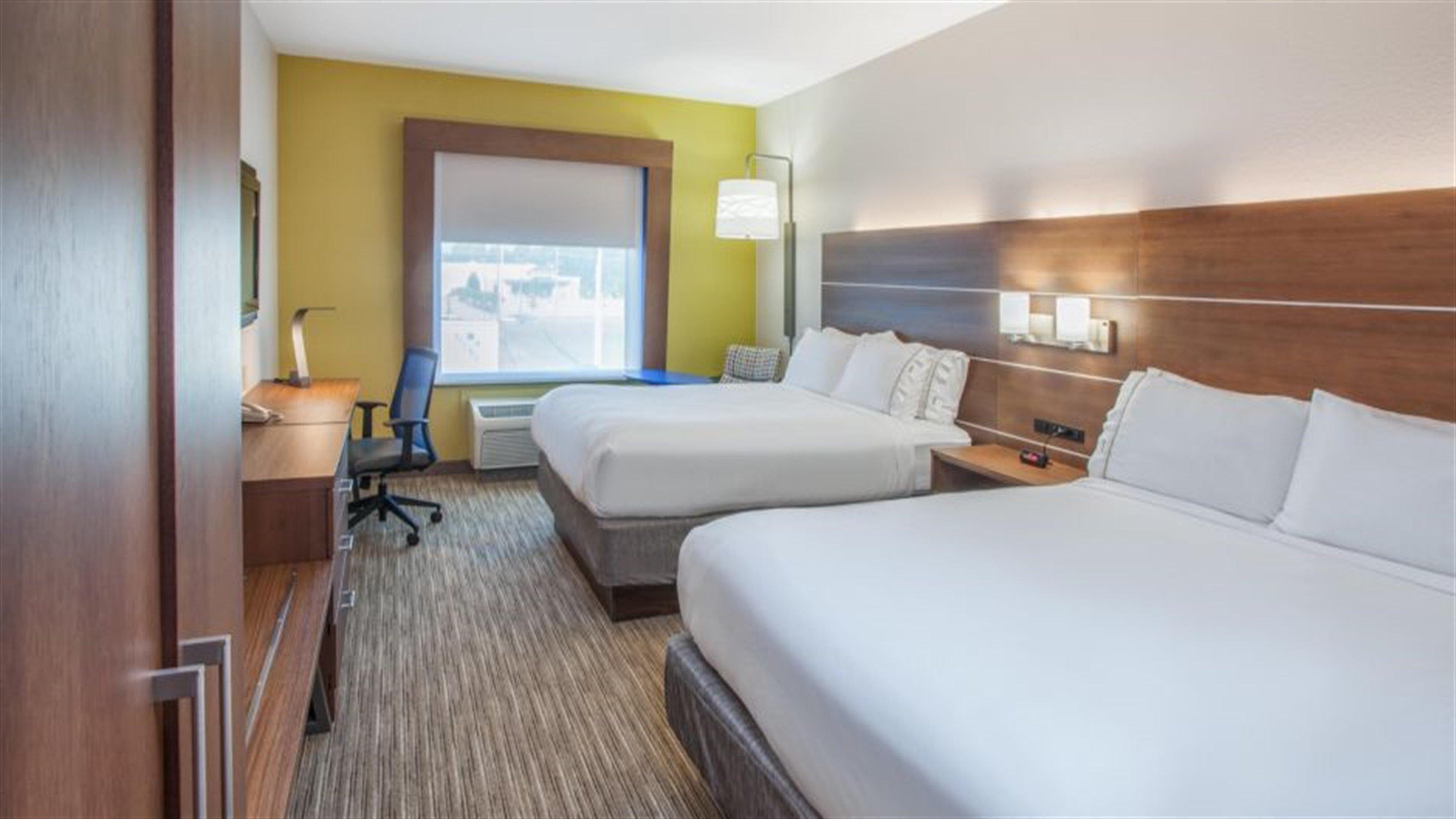 Holiday Inn Express Hotel & Suites Mount Juliet - Nashville Area By Ihg Exteriér fotografie