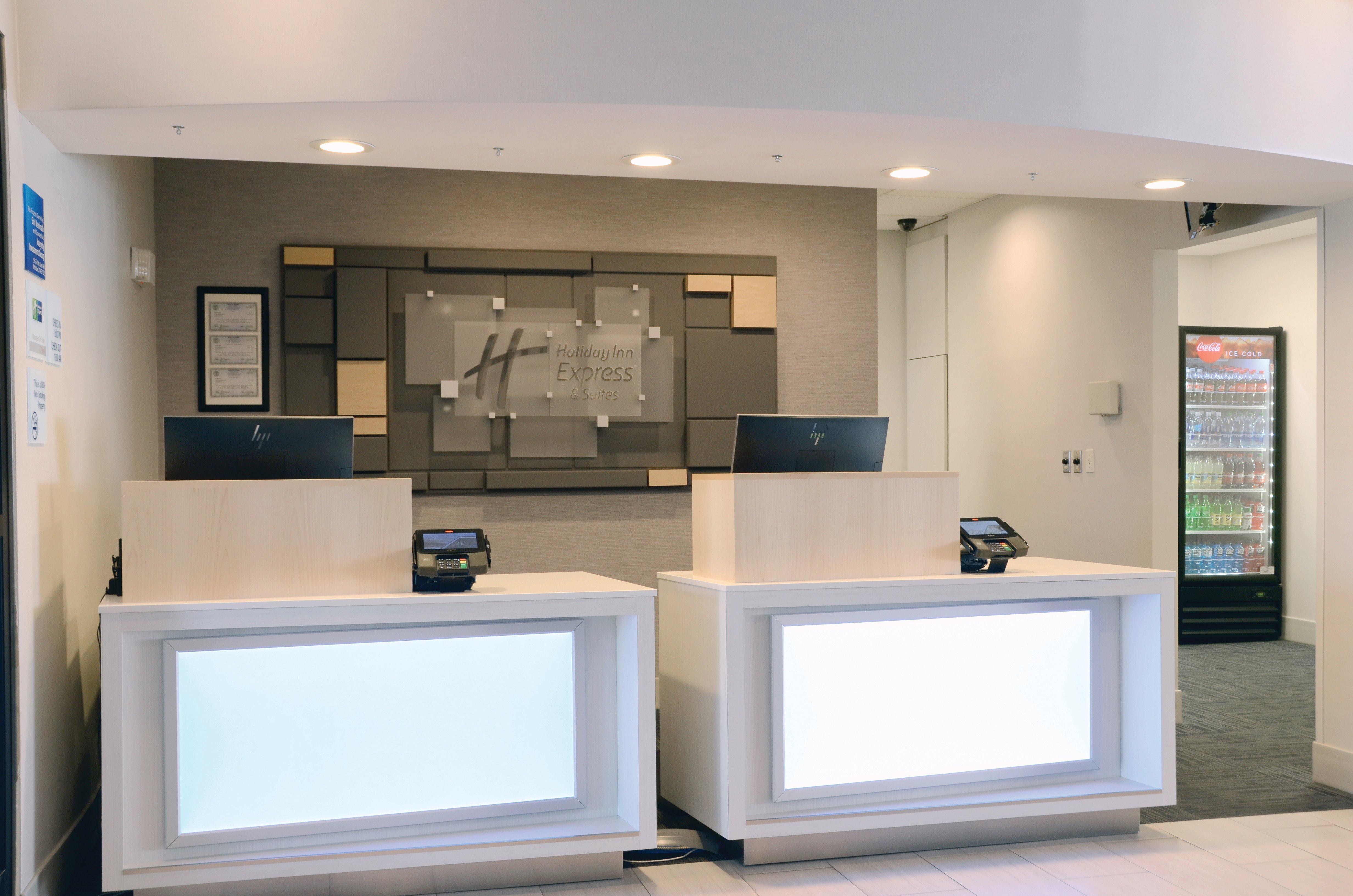 Holiday Inn Express Hotel & Suites Mount Juliet - Nashville Area By Ihg Exteriér fotografie