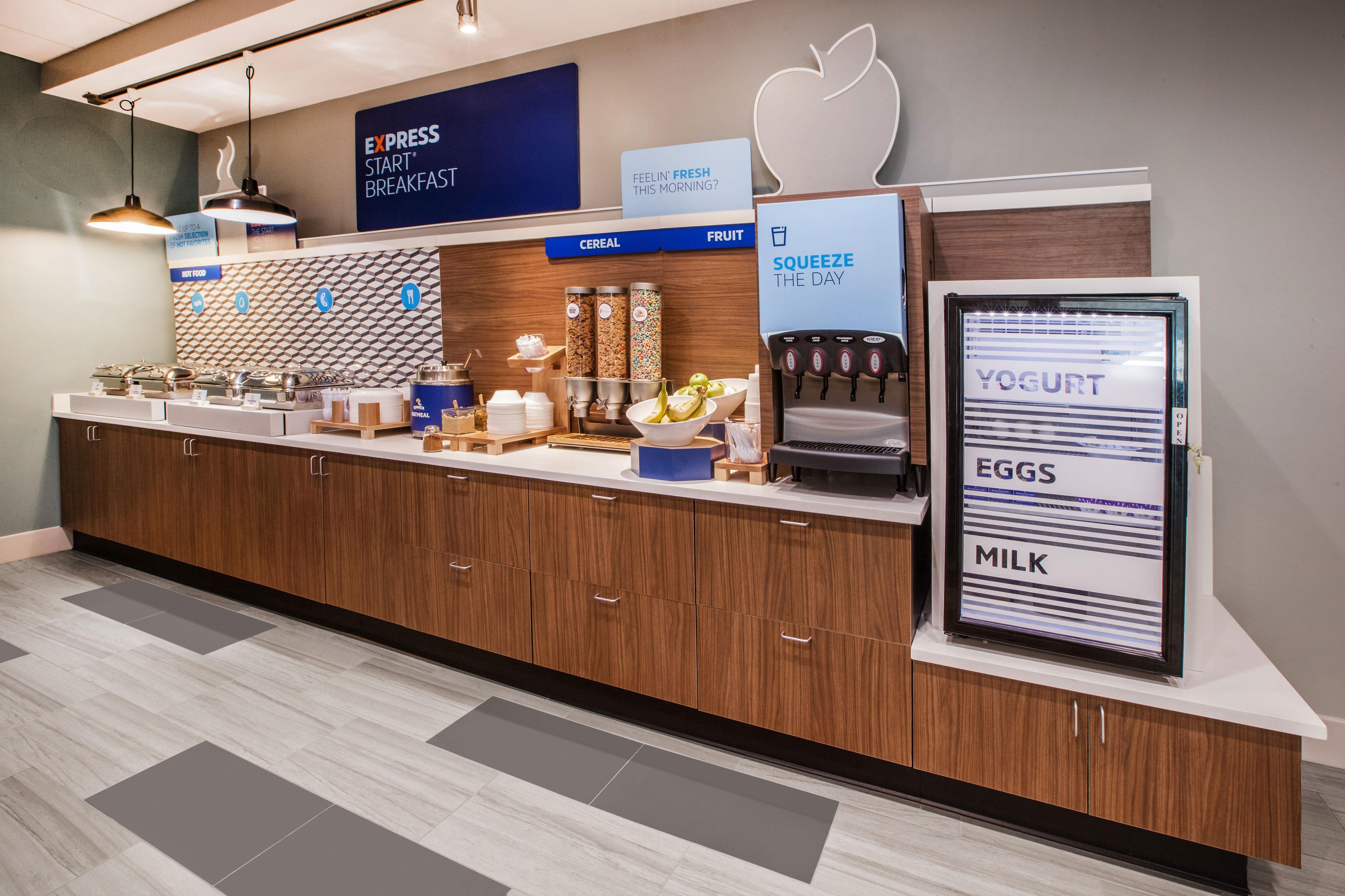 Holiday Inn Express Hotel & Suites Mount Juliet - Nashville Area By Ihg Exteriér fotografie