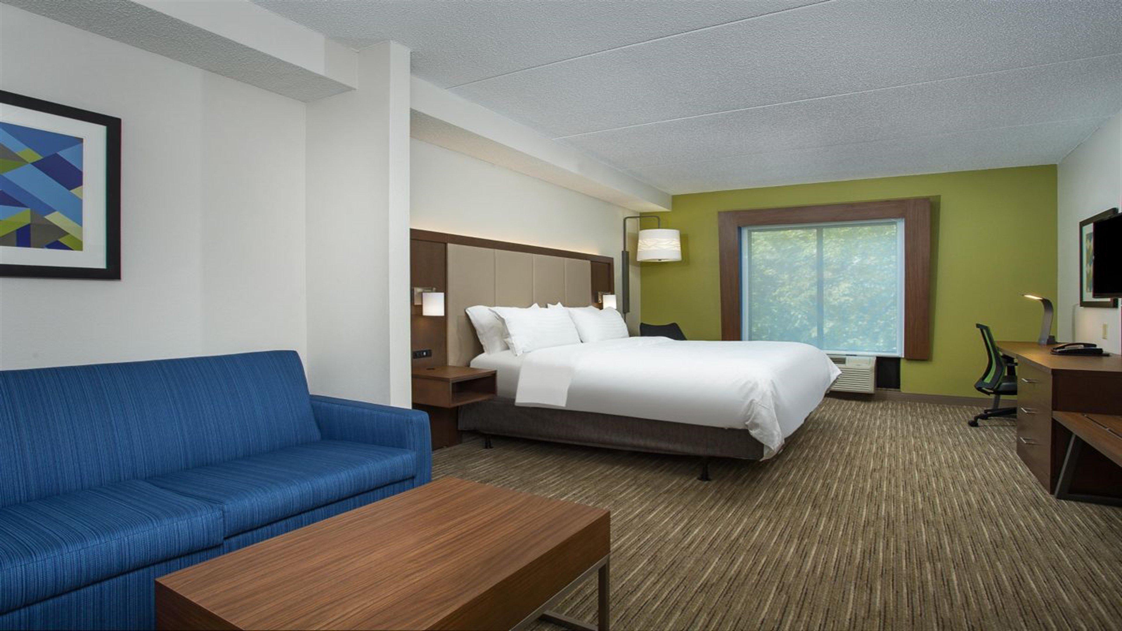 Holiday Inn Express Hotel & Suites Mount Juliet - Nashville Area By Ihg Exteriér fotografie