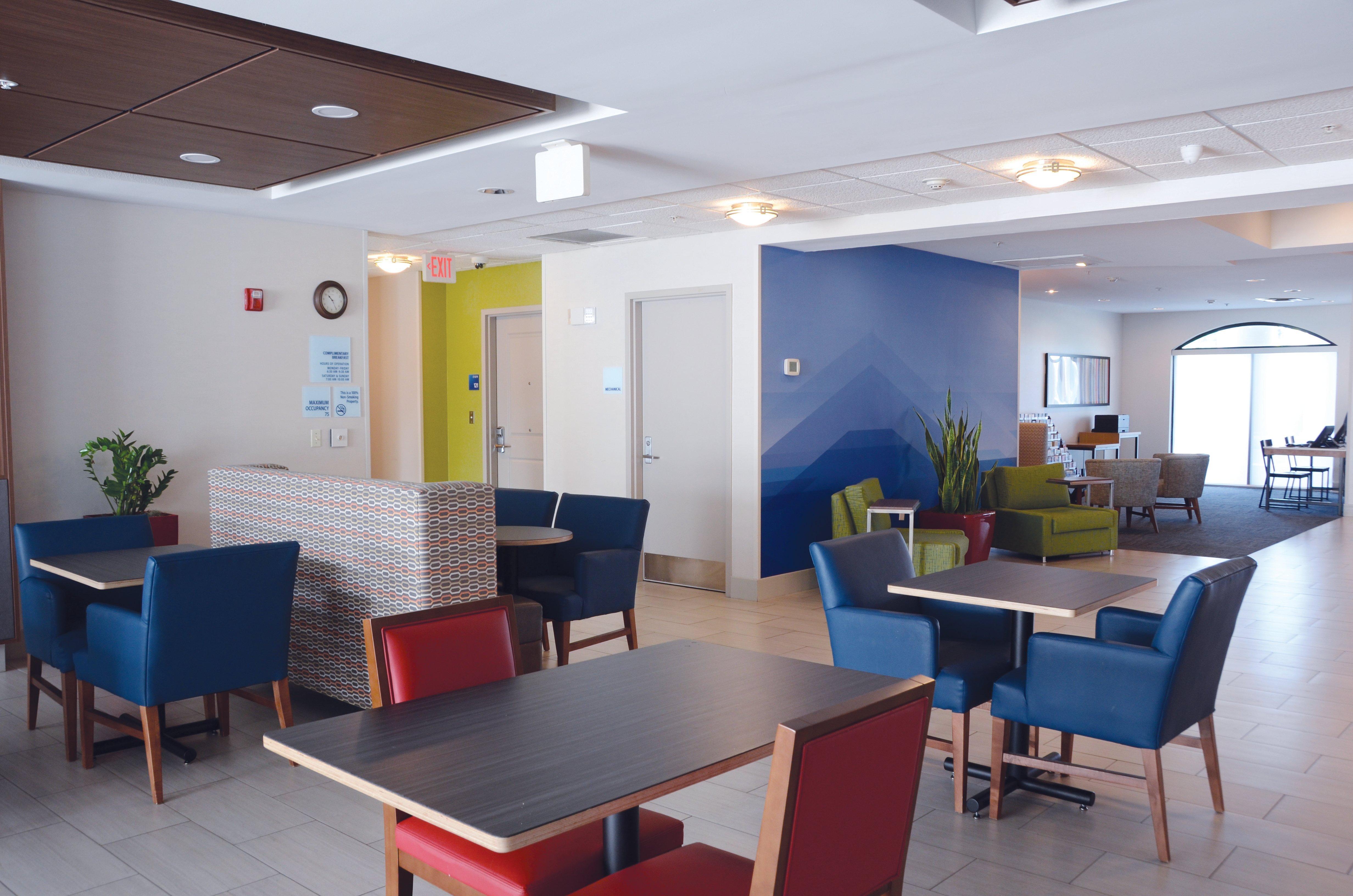 Holiday Inn Express Hotel & Suites Mount Juliet - Nashville Area By Ihg Exteriér fotografie