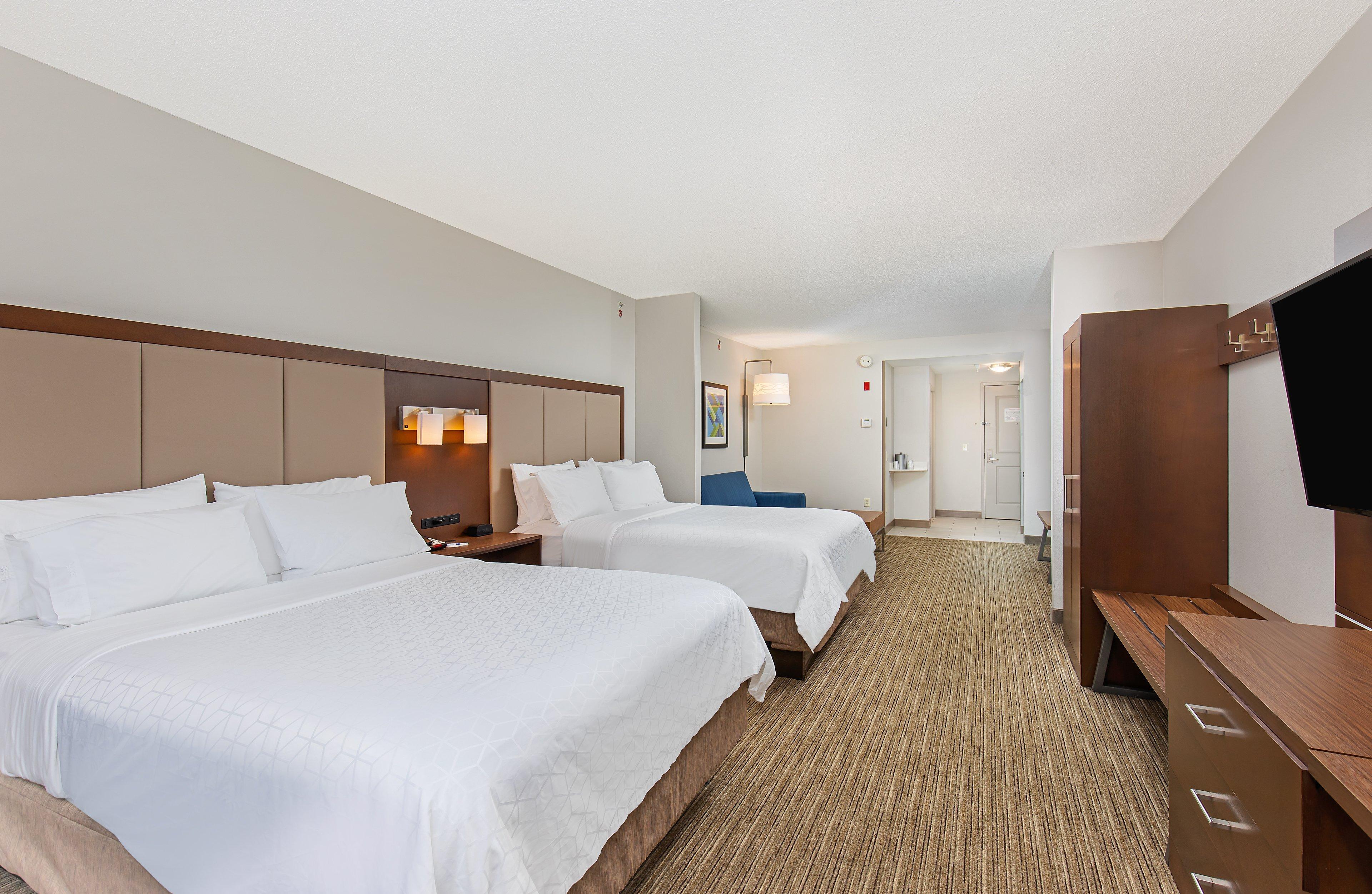 Holiday Inn Express Hotel & Suites Mount Juliet - Nashville Area By Ihg Exteriér fotografie