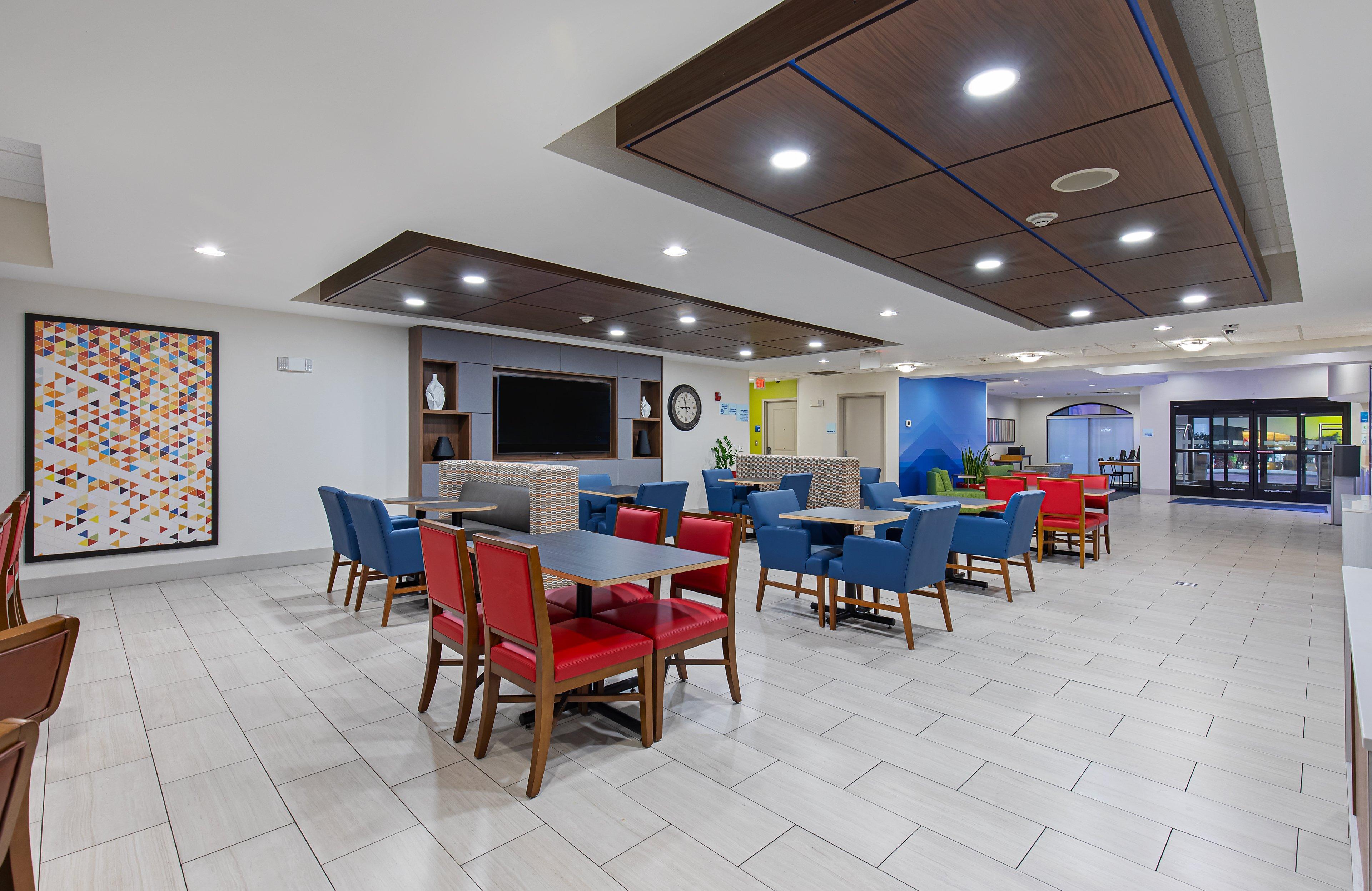 Holiday Inn Express Hotel & Suites Mount Juliet - Nashville Area By Ihg Exteriér fotografie