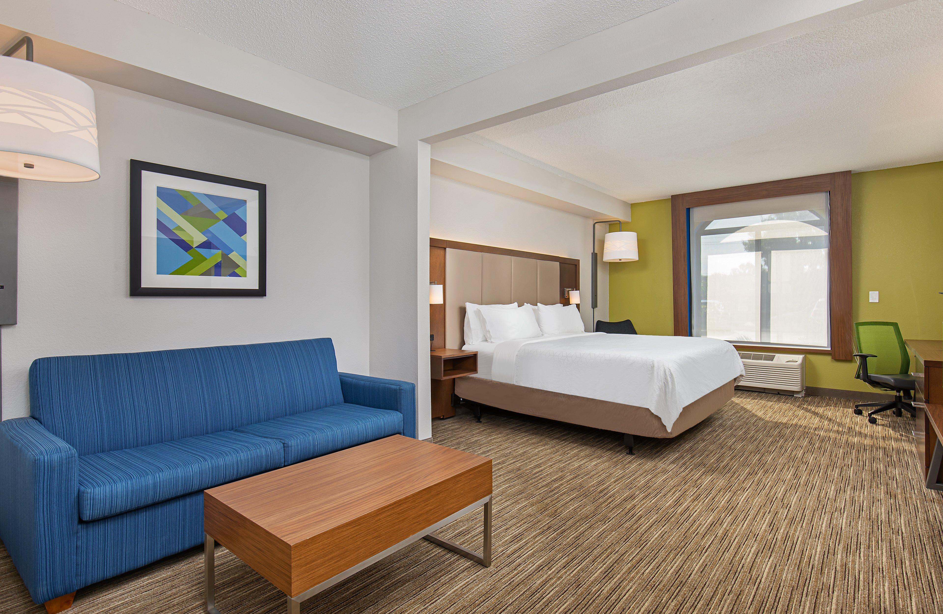 Holiday Inn Express Hotel & Suites Mount Juliet - Nashville Area By Ihg Exteriér fotografie