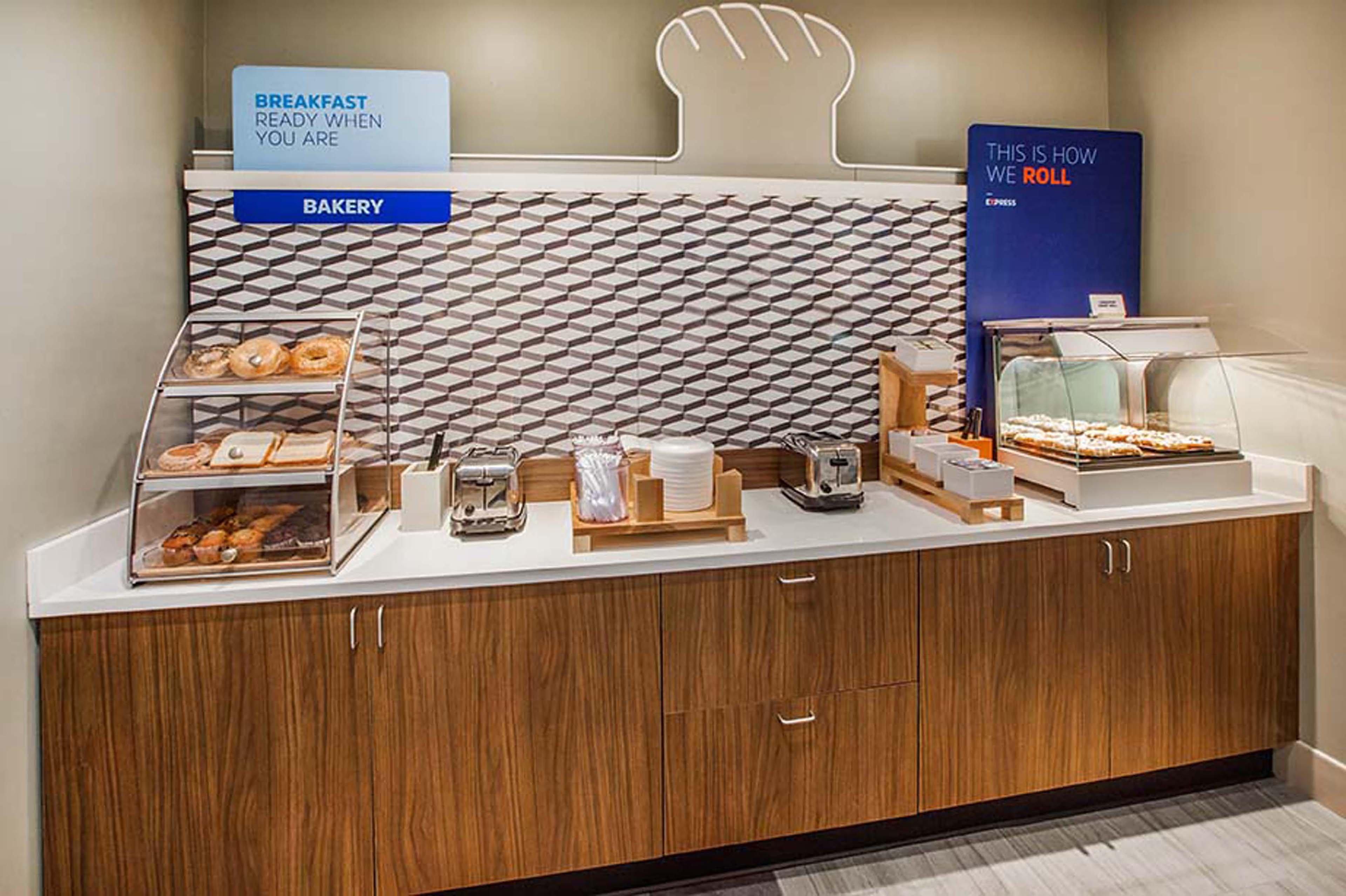 Holiday Inn Express Hotel & Suites Mount Juliet - Nashville Area By Ihg Exteriér fotografie