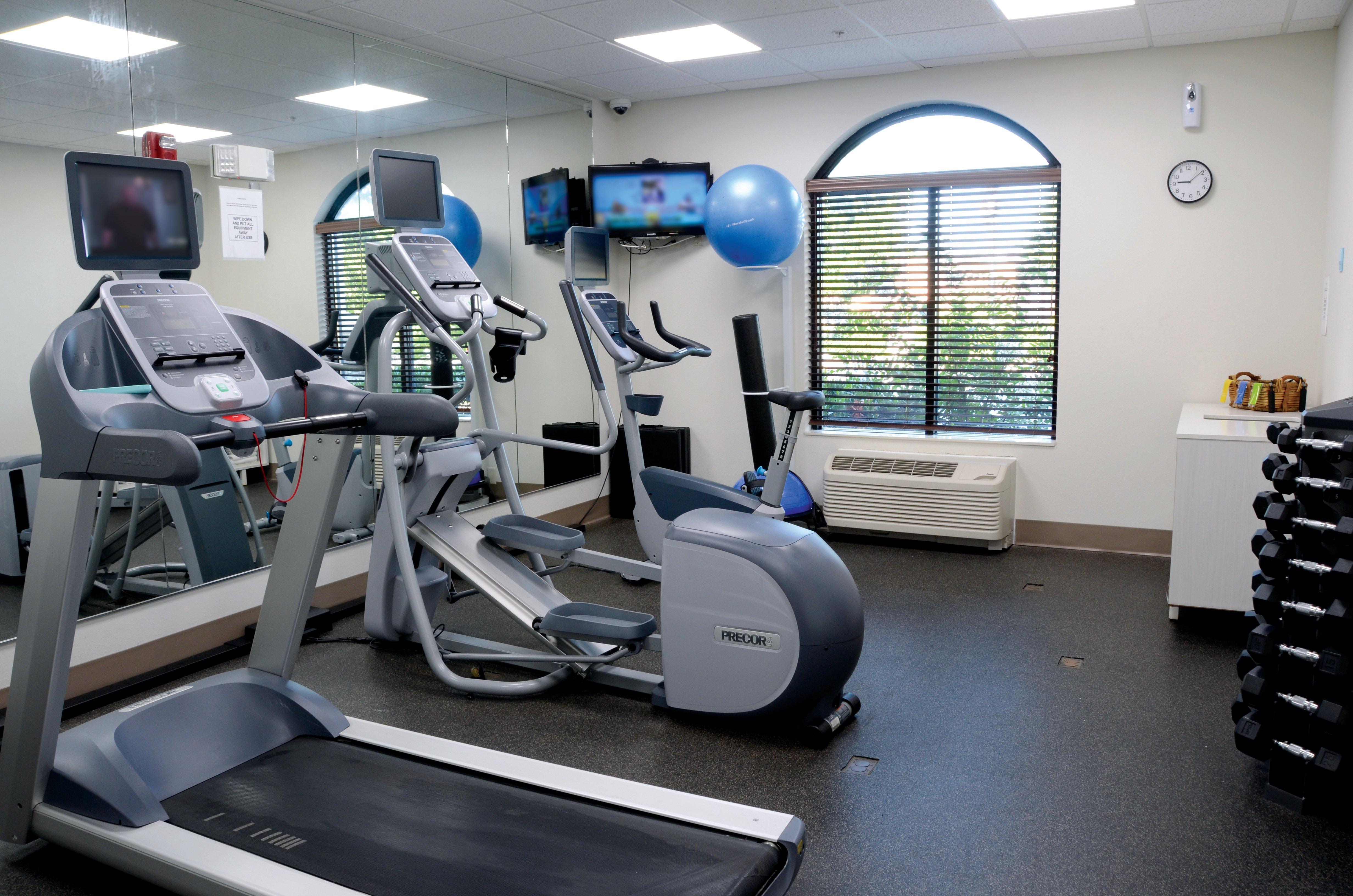 Holiday Inn Express Hotel & Suites Mount Juliet - Nashville Area By Ihg Exteriér fotografie