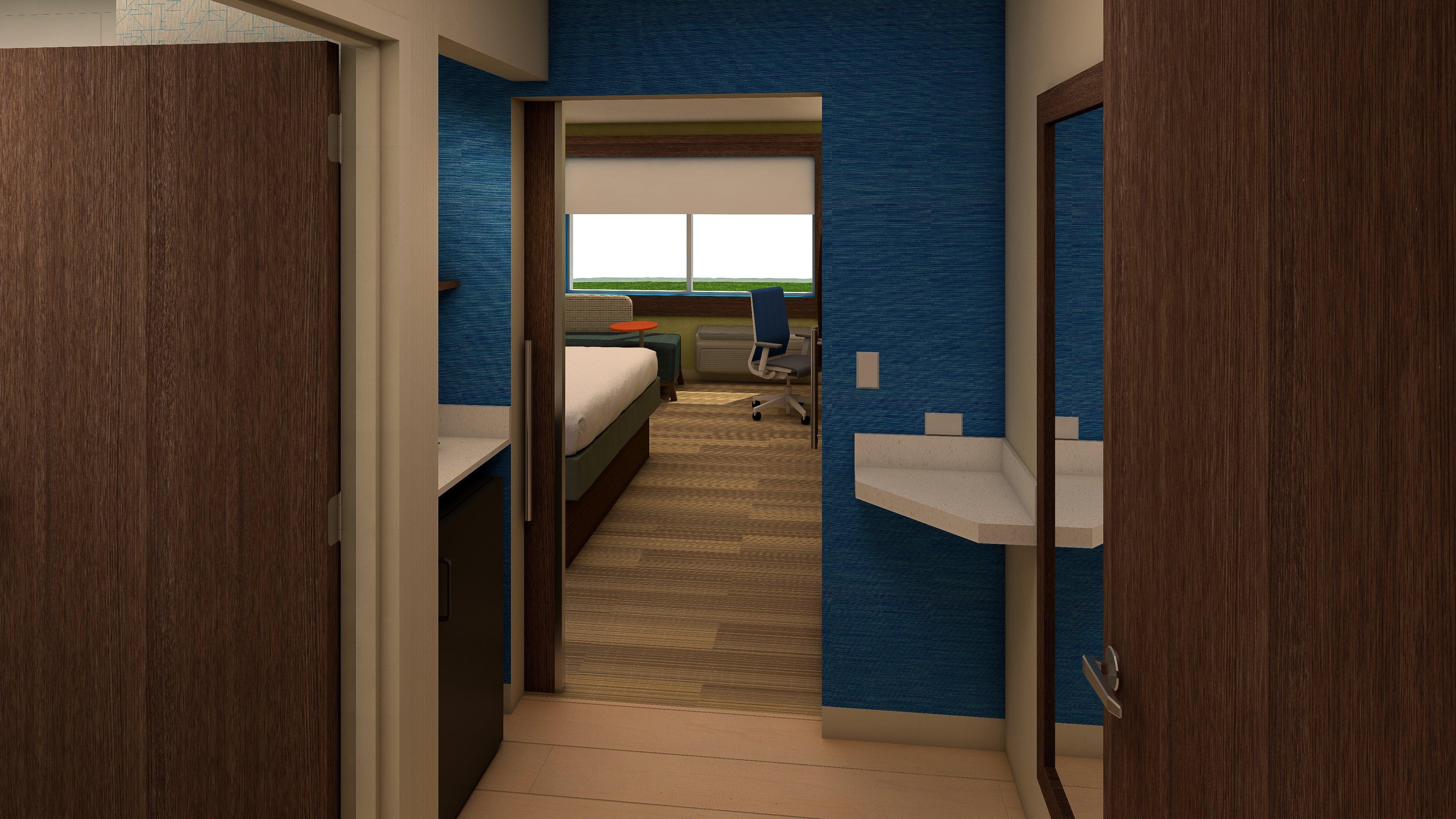 Holiday Inn Express Hotel & Suites Mount Juliet - Nashville Area By Ihg Exteriér fotografie