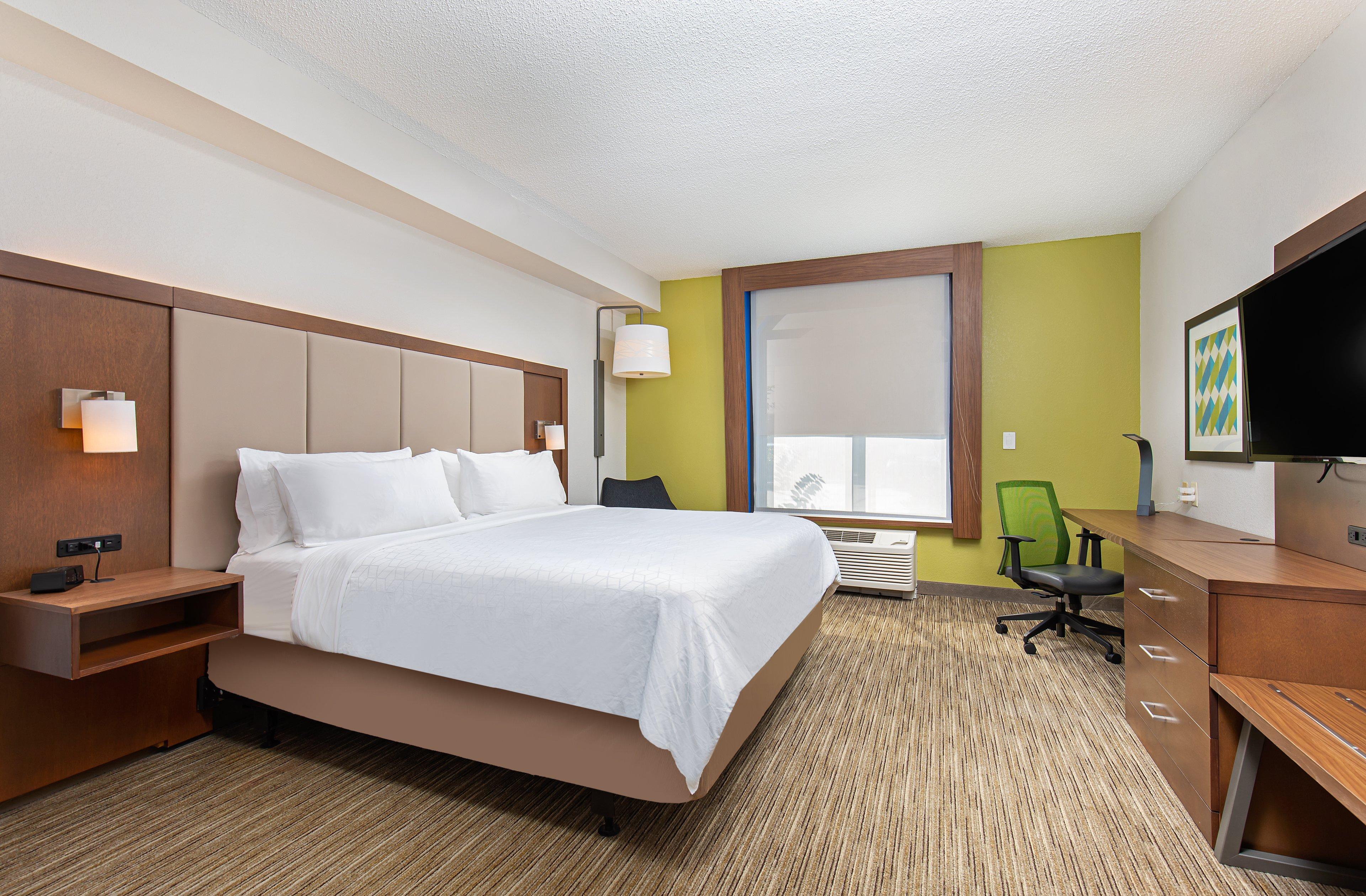 Holiday Inn Express Hotel & Suites Mount Juliet - Nashville Area By Ihg Exteriér fotografie