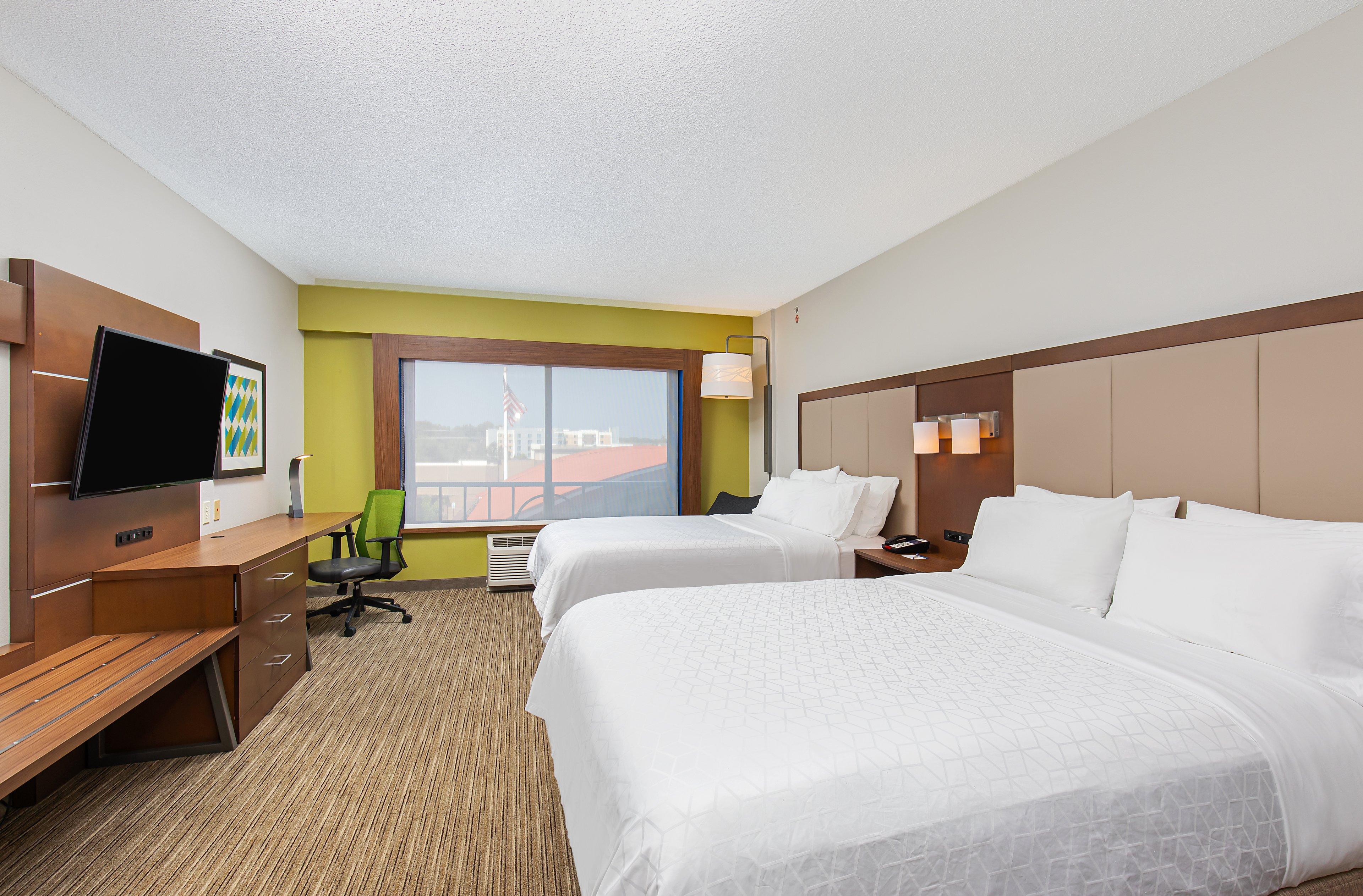 Holiday Inn Express Hotel & Suites Mount Juliet - Nashville Area By Ihg Exteriér fotografie