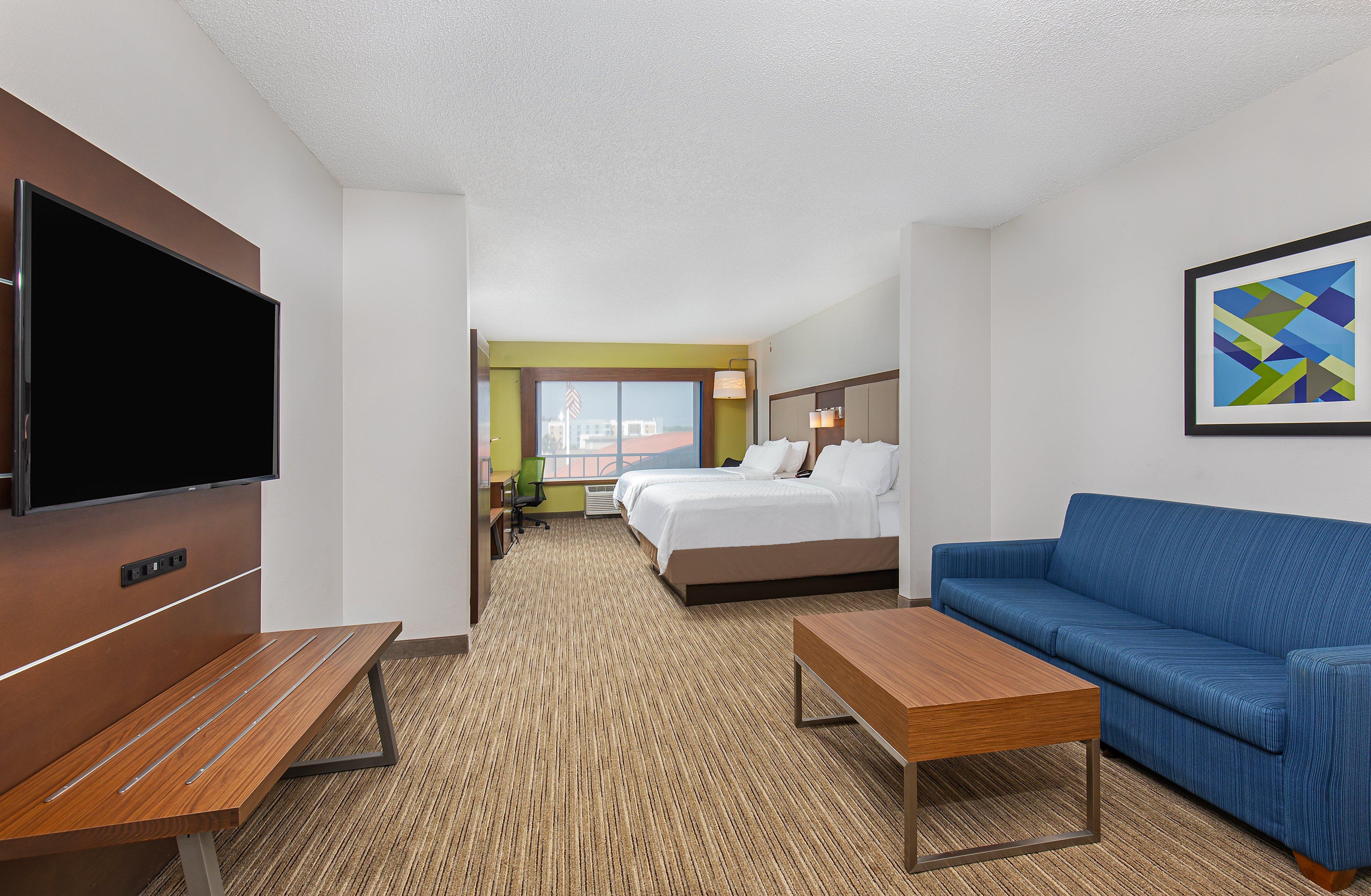 Holiday Inn Express Hotel & Suites Mount Juliet - Nashville Area By Ihg Exteriér fotografie