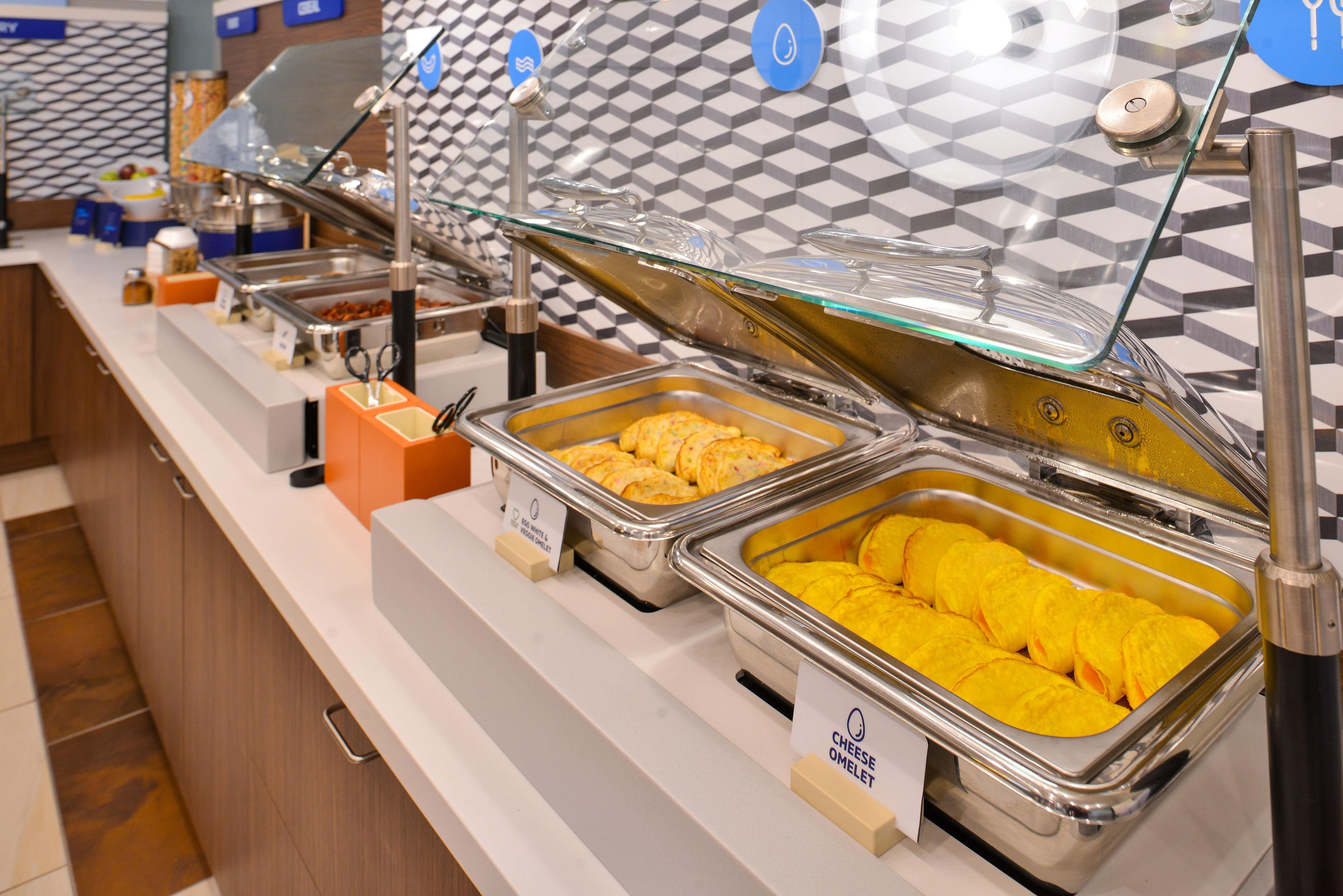 Holiday Inn Express Hotel & Suites Mount Juliet - Nashville Area By Ihg Exteriér fotografie