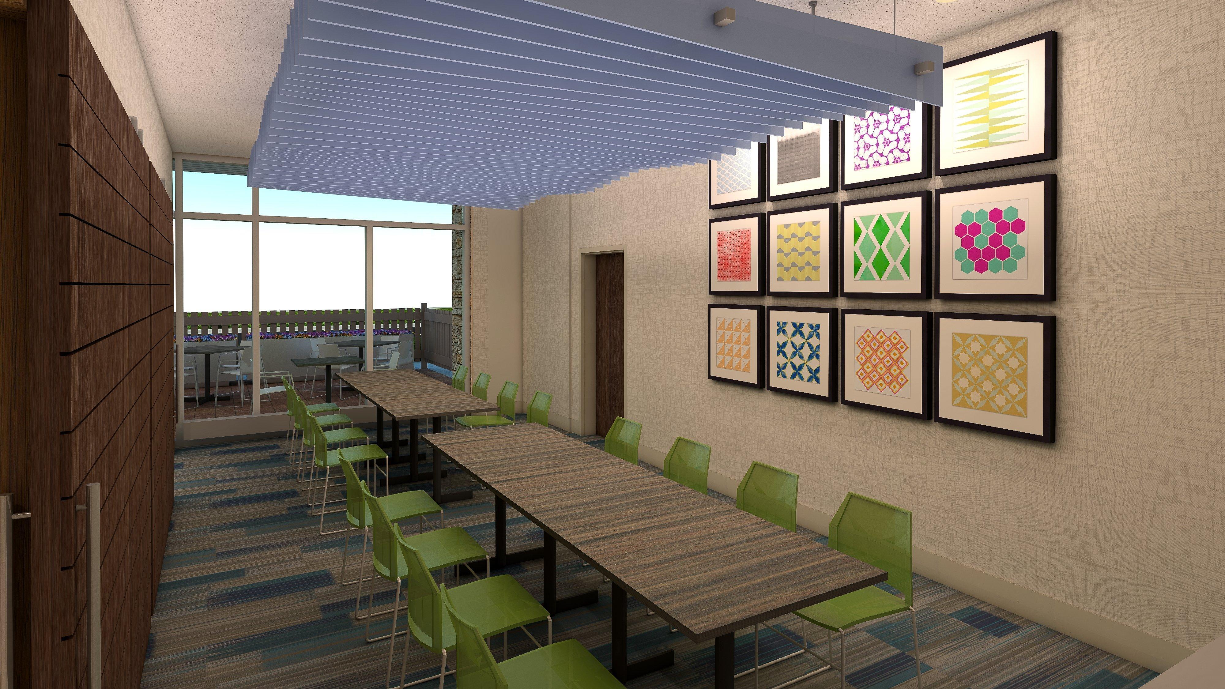 Holiday Inn Express Hotel & Suites Mount Juliet - Nashville Area By Ihg Exteriér fotografie